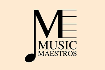 Music Maestros New Website