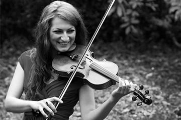 Oxana Dodon Music Maestro