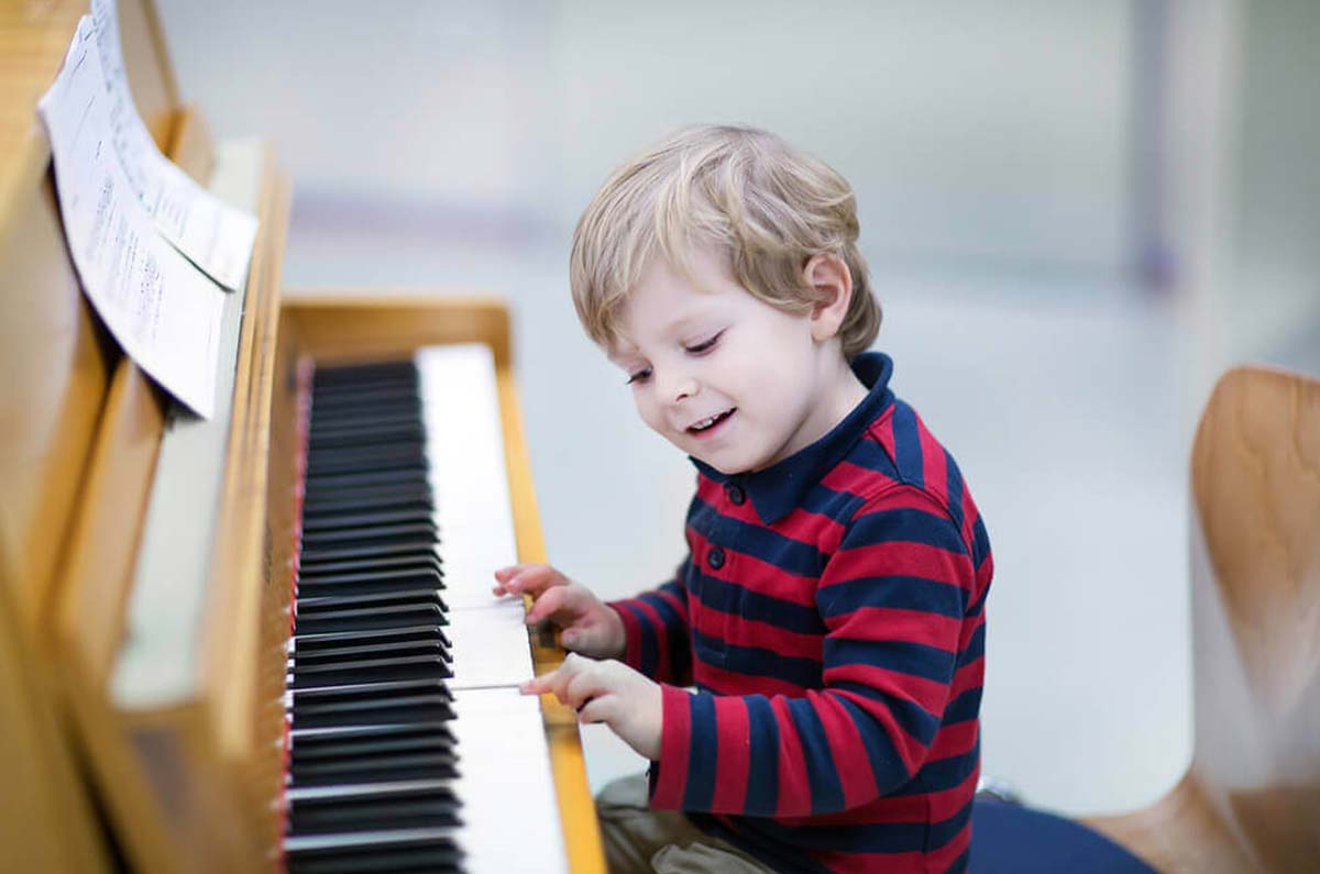 Piano Lessons Southampton, Private Piano Tuition, Expert Music Teachers