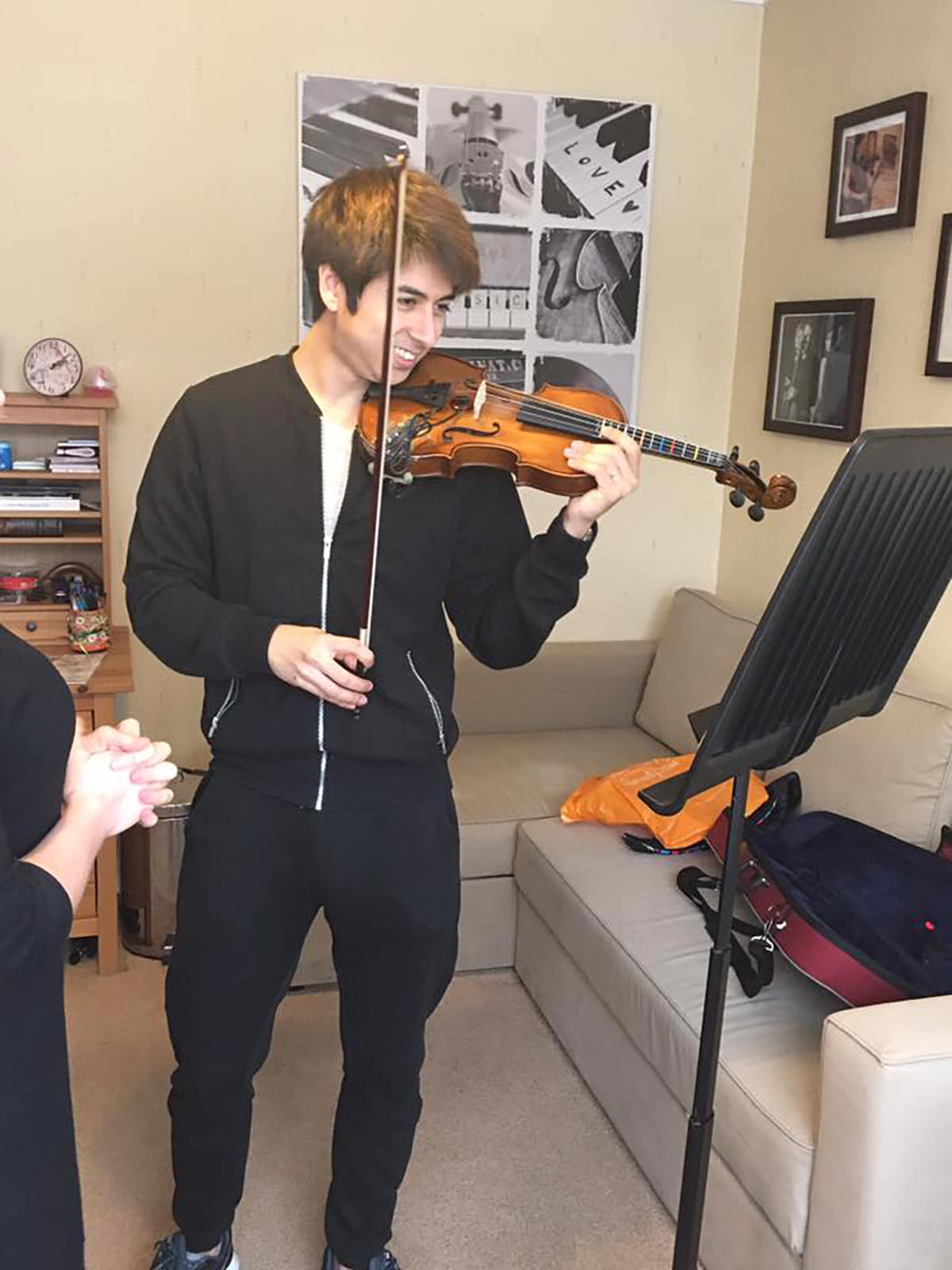 Violin Lessons for Adults Music Maestros