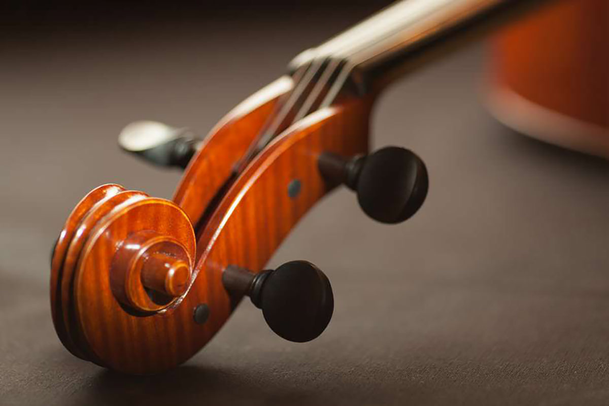 Violin Lessons Music Maestros