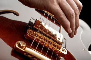 Electric Guitar Lessons Southampton