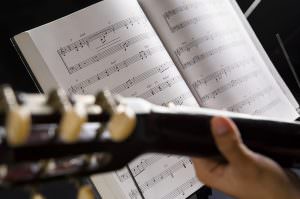 Guitar Lessons Southampton Hampshire