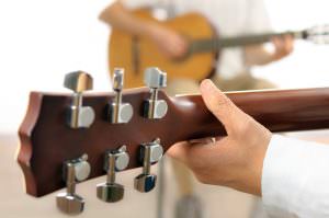 Guitar Tuition Southampton