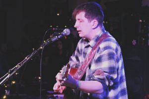 Toby Janes Guitar and Drum Teacher