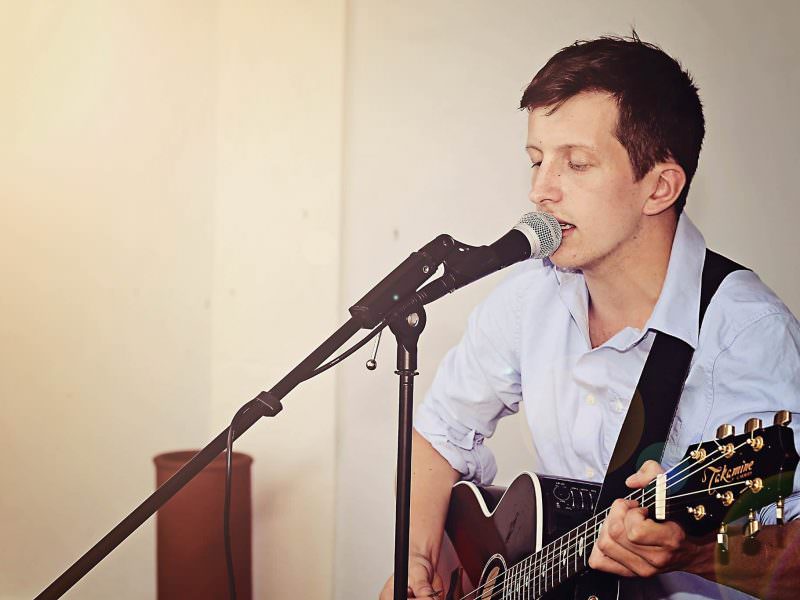 Toby Janes