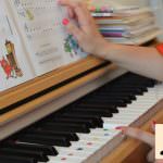 Piano Teachers Southampton