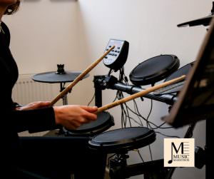 Drum Lessons Southampton