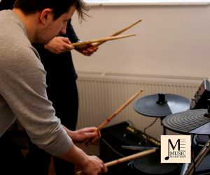 Drum Teachers Music Maestros