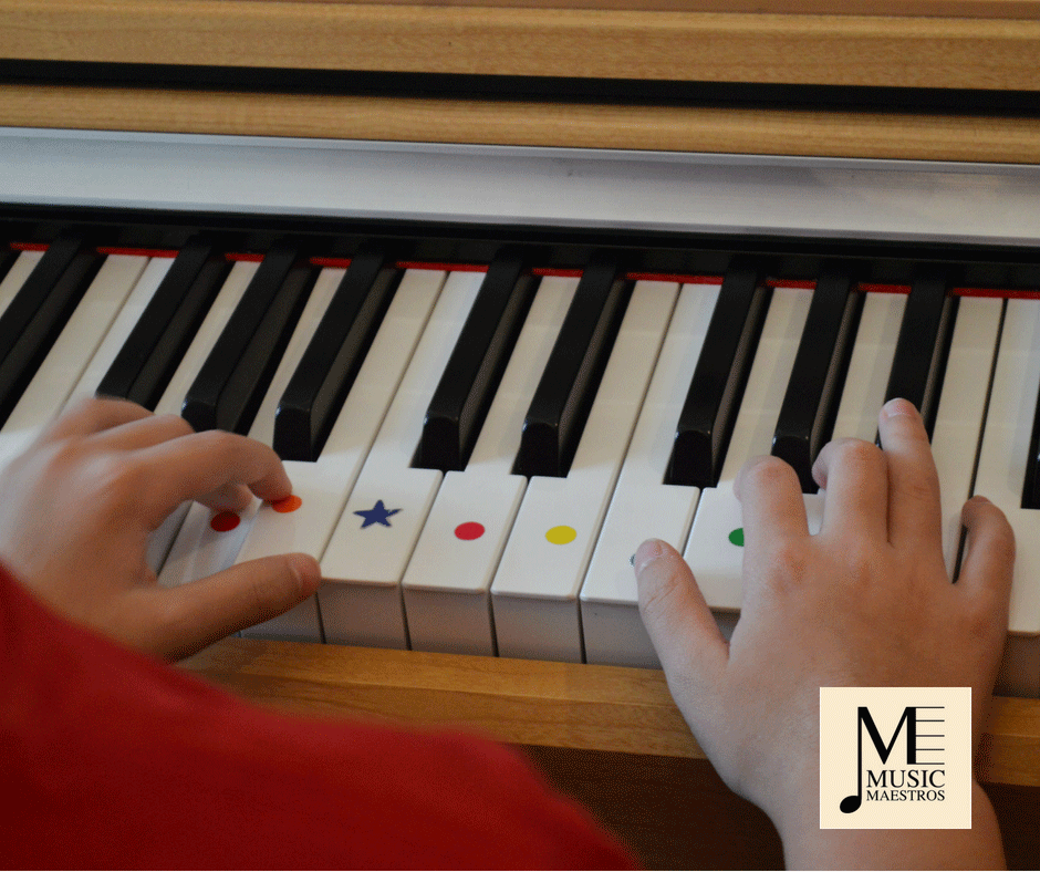 Piano Teachers Hampshire