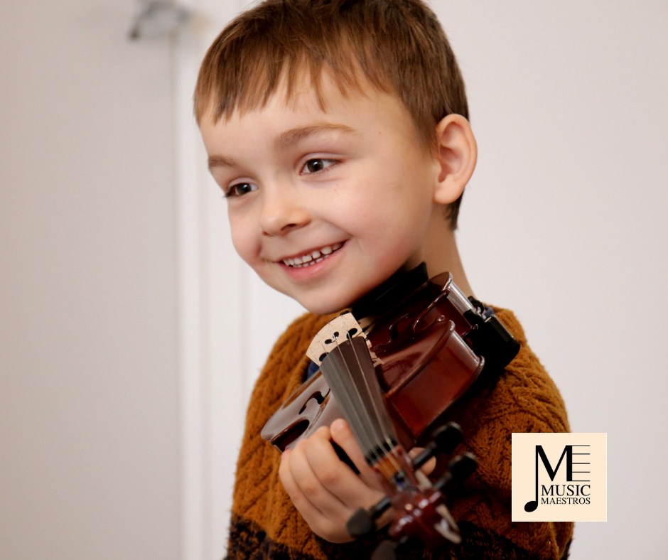 Violin Lessons