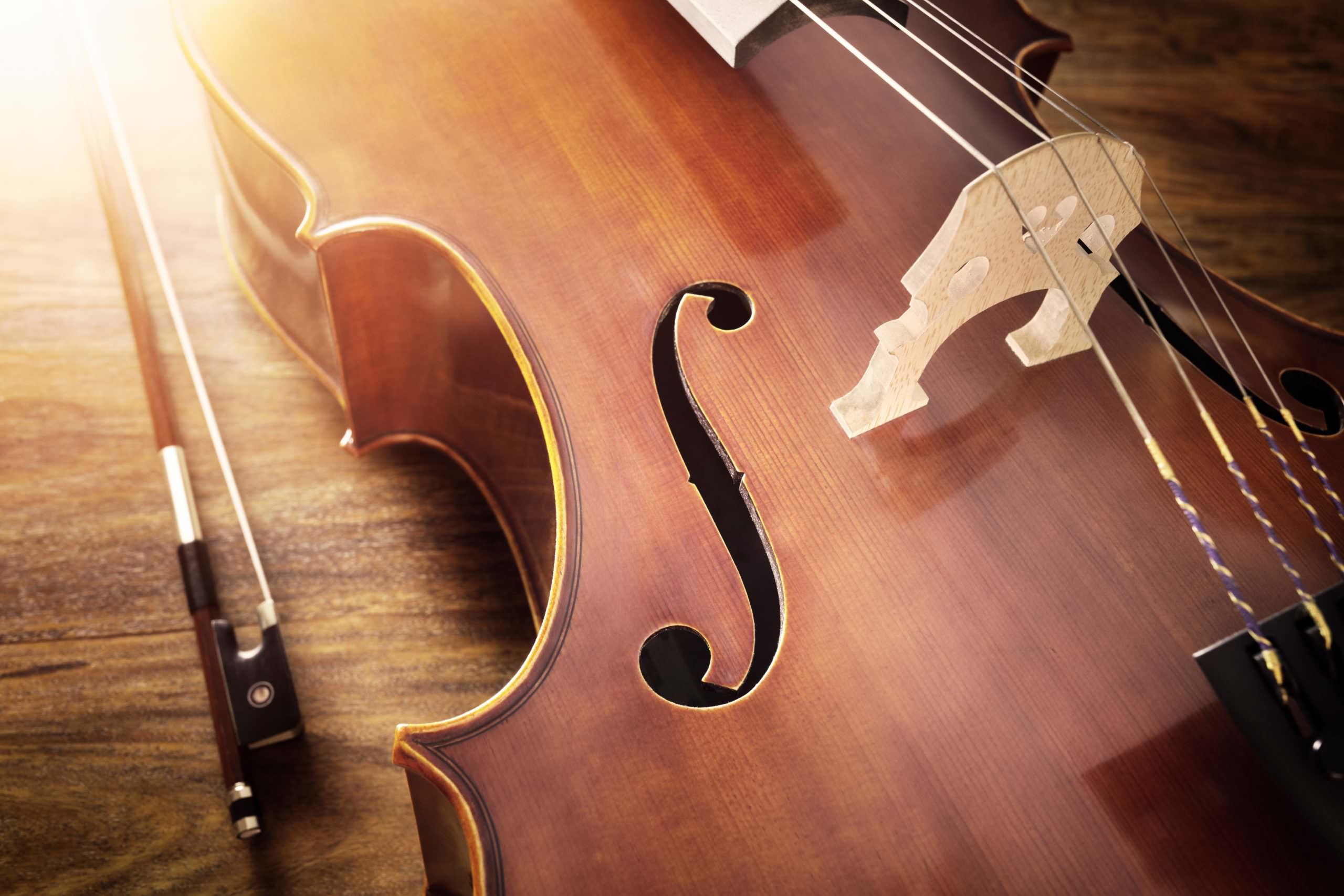 Cello Teachers Southampton
