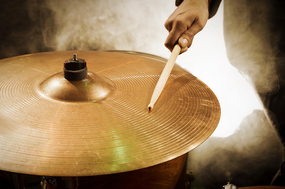online music lessons drums