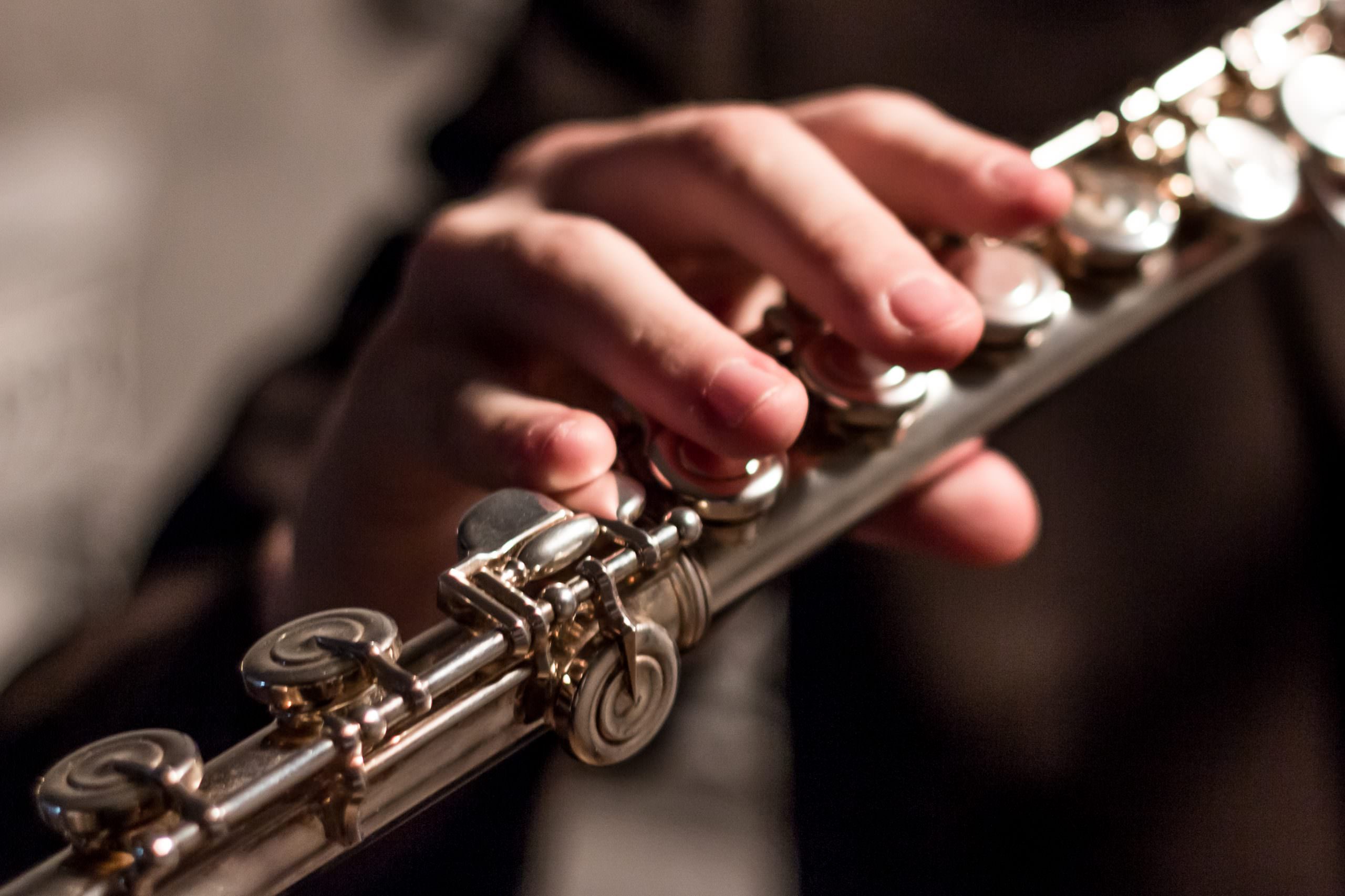 Flute Lessons Southampton, Hampshire | Expert Private Flute Teachers