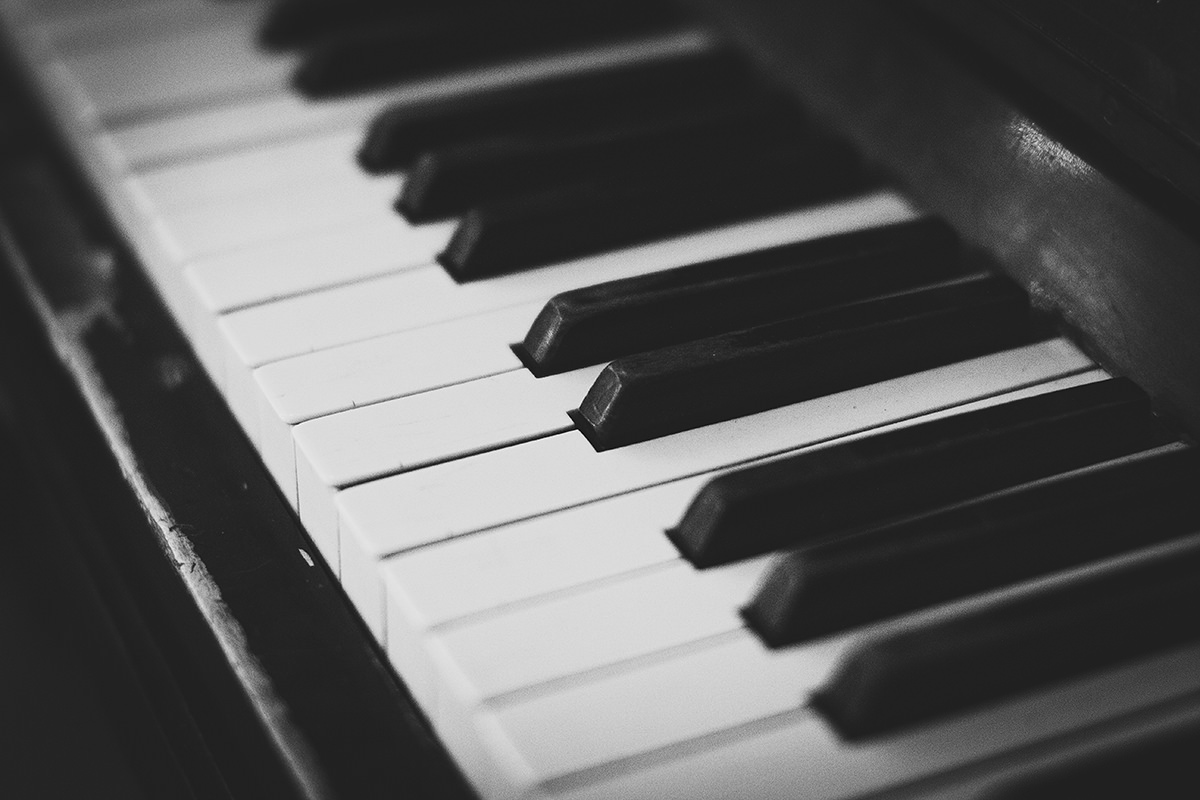 online music lessons piano