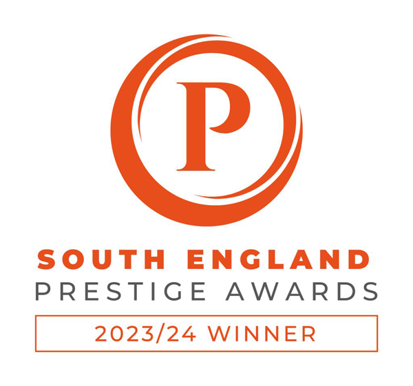 Prestige Awards Logo