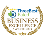 Business Excellence Award 2023
