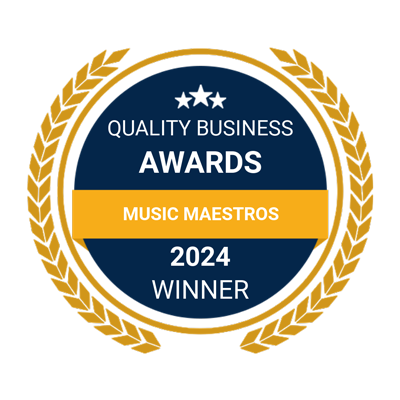 Quality Business Awards 2024 Winner