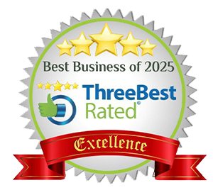 Best Business of 2025