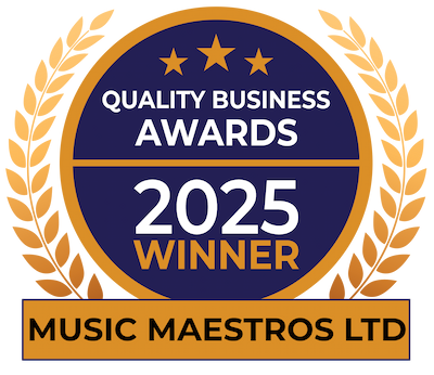 Quality Business Awards 2025 Winner