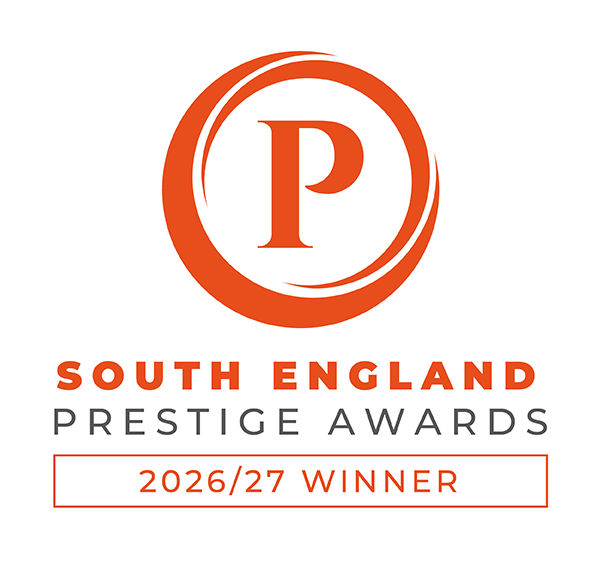 South England Prestige Awards 2026/2027 Winner